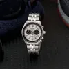 Montre homme - Seiko Modèle : SSB425P1 Voir les images du produit 6