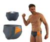 Sesto Senso Herren Badehose Badeslip Schwimmslip Brief Produktbild-Vorschau 4