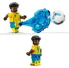 LEGO Editions Vini Jr. – Fußball-Highlights Spielzeug - 3D Produktbild-Vorschau 4
