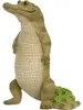 SCHLEICH Coccodrillo 0 0 0 Anteprima dell’immagine prodotto 1