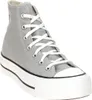 Converse CHUCK TAYLOR ALL STAR Damenschuhe - Hi cut Sneaker Produktbild-Vorschau 3
