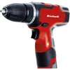 Einhell Classic TH-CD 12-2 Li - Trapano/avvitatore a Anteprima dell’immagine prodotto 9