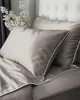 Deco4Home Bettwäsche Makosatin Pure | 220x200cm | Trimmen | Produktbild-Vorschau 3