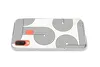 MuchoWow® Handyhülle Schutzhülle Hülle für Samsung Galaxy Produktbild-Vorschau 5