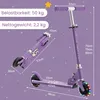 GOPLUS Scooter Kinder ab 3 Jahren, Cityroller aus Aluminium Produktbild-Vorschau 5