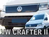 Osłona chłodnicy zimowa VW Crafter 2017- Podgląd zdjęcia produktu 2