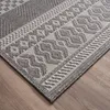 TT Home In-& Outdoor Teppich Wetterfest Balkon Küche Produktbild-Vorschau 3