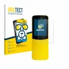 BROTECT Schutzglas für Nokia 8110 Schutzfolie Panzer Folie Produktbild-Vorschau 1