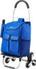 Carrello spesa pieghevole VEVOR, 445 x 375 x 990 mm, Anteprima dell’immagine prodotto 1