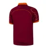 Retro futbalový dres AS Roma 1999-2000 Náhľad obrázku produktu 2