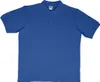 SG  Herren Polo-Shirt, Kurzarm BC1081 (XL) (Königsblau) Produktbild-Vorschau 1