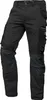 PUMA WORKWEAR PRECISION X Bundhose Schwarz 52 Produktbild-Vorschau 1