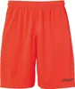 Handballshorts Uhlsport CENTER II SHORTS OHNE INNENSLIP Produktbild-Vorschau 1