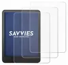 6x Für Amazon Kindle Colorsoft Schutzfolie Savvies Produktbild-Vorschau 2