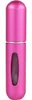 Verk 01752 Rozprašovač na parfémy 5 ml černý Náhled obrázku produktu 7