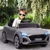 AIYAPLAY Kinder Elektroauto 12V Kinderauto mit 2,4G Produktbild-Vorschau 10