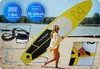 Thunder Coast Yellow Stand Up Paddle Board 320 x 75 x 15 cm Náhled obrázku produktu 11