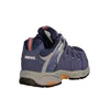 Meindl Snap Junior Nässeschutz 204670 (35/navy-orange) Produktbild-Vorschau 9