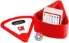 Trivial Pursuit - Bundesliga Edition Wissens Spiel Quiz Produktbild-Vorschau 3