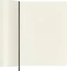 Moleskine Soft Xlarge Plain Notebook – Lingua: Inglese Anteprima dell’immagine prodotto 3