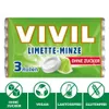VIVIL® 2917 VIVIL® Limette-Minze ohne Zucker Bonbons 84,0 g Anteprima dell’immagine prodotto 12