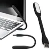 Verk USB Lampička LED čierna Náhľad obrázku produktu 1