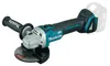 Makita DGA 504 Z, 11000 RPM, 12,5 cm, Bateria, 2,3 kg, Podgląd zdjęcia produktu 10