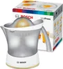 BOSCH VitaPress Zitronenpresse weiß/gelb 25 W Produktbild-Vorschau 9