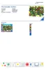 Ravensburger Puzzle Enfant dès 8 ans - Les tortues Podgląd zdjęcia produktu 3