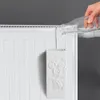 Nawilżacz z elementem ceramicznym z motywem kwiatowym Podgląd zdjęcia produktu 3