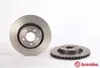 BREMBO Bremsscheiben (2 Stück) Vorderachse 09.8642.11 Produktbild-Vorschau 6