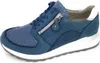 Waldläufer Schnürhalbschuhe in blau, Gr. 5 Produktbild-Vorschau 36