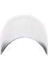 FLEXFIT 6277AS | Alpha Shape Flexfit Cap - Farbe: White - Produktbild-Vorschau 5