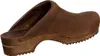 Sanita Clog Wood-Christian Open für Herren - Antikbraun - Produktbild-Vorschau 15