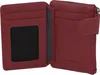 PICARD Leder Schlüsselmäppchen Bingo Key Case Red dunkelrot Produktbild-Vorschau 9