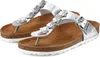 LASCANA Zehentrenner Sandale, Pantolette, offener Schuh, Produktbild-Vorschau 1