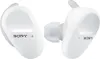 Sony WF-SP800N True wireless Kopfhörer Bluetooth Noise Produktbild-Vorschau 1