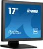 IIYAMA 43,2cm (17")   T1732MSC-B1SAG 5:4 M-Touch HDMI+DP bl Produktbild-Vorschau 5