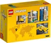 LEGO CREATOR 40519 New York Postkarte Produktbild-Vorschau 4