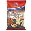 XOX Skórki wieprzowe smażone w głębokim tłuszczu 100g Podgląd zdjęcia produktu 1