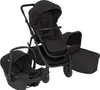 Graco Near2Me DLX Trio, Osłonka na nogi, System podróżny Podgląd zdjęcia produktu 1