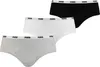 3er Pack PUMA Damen Iconic Hipster Produktbild-Vorschau 1