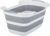 Verk 01550 Cesto portabiancheria pieghevole in silicone 40 Anteprima dell’immagine prodotto 5