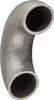 Schweissbogen 3 1/2 Zoll 101,6mm 180° kurz DN90 Rohrbogen Produktbild-Vorschau 2