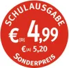 Das kleine Gespenst geht in die Schule - Leserabe 1. Klasse Produktbild-Vorschau 4