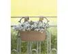 elho green basics easy hanger large, Topfpflanzer, Hängend, Produktbild-Vorschau 2