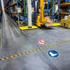 Durable Verbotsaufkleber Sicherheitskennzeichen - Für Náhľad obrázku produktu 3