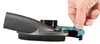 Makita Absaughaube für Winkelschleifer 115 / 125 mm Anteprima dell’immagine prodotto 2