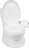 babyGO Réducteur de toilettes, Baby Potty, blanc Voir les images du produit 10