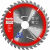 Sada kotúčových píl 3t 165x20mm Náhľad obrázku produktu 2
